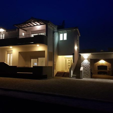 Apartment Mia ビビニェ エクステリア 写真