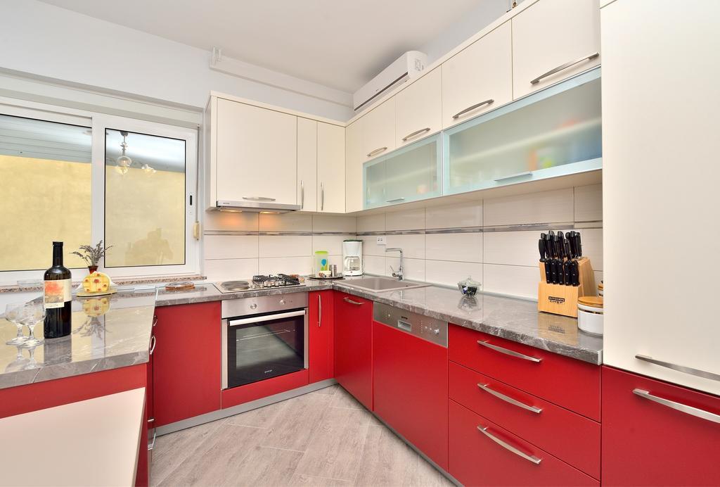 Apartment Mia ビビニェ 部屋 写真