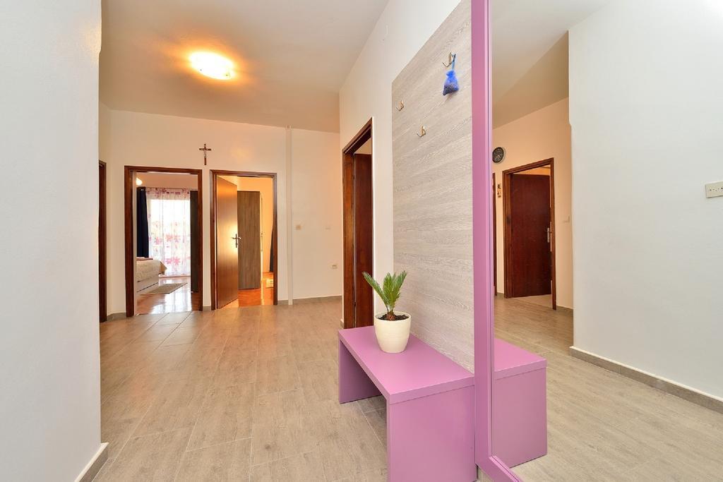 Apartment Mia ビビニェ 部屋 写真