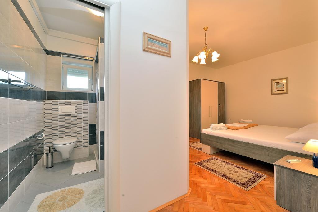 Apartment Mia ビビニェ 部屋 写真