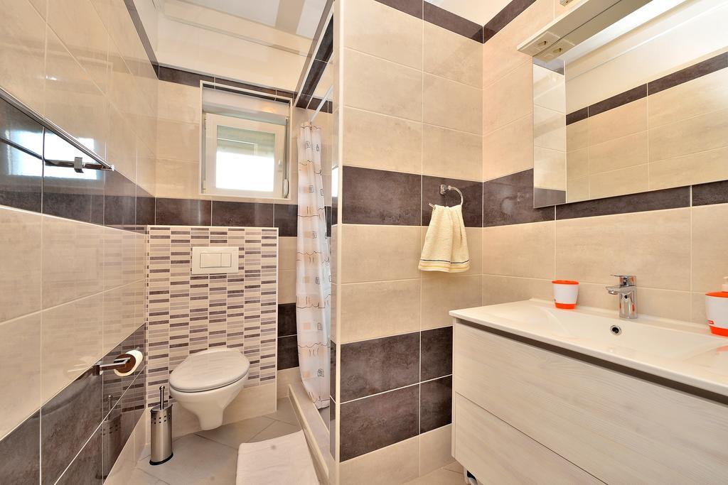 Apartment Mia ビビニェ 部屋 写真
