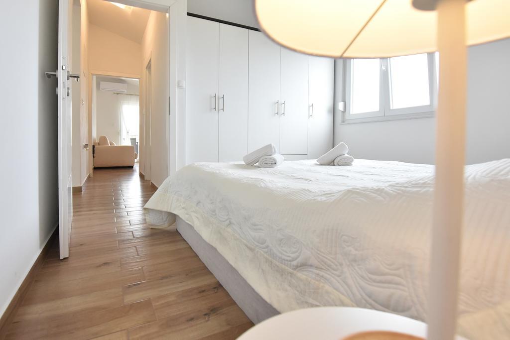 Apartment Mia ビビニェ エクステリア 写真
