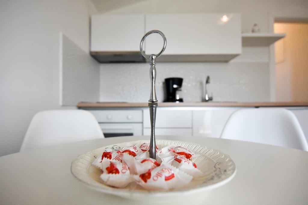 Apartment Mia ビビニェ エクステリア 写真