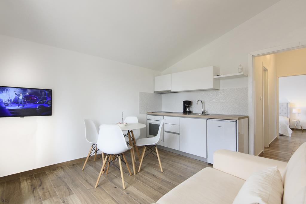 Apartment Mia ビビニェ エクステリア 写真