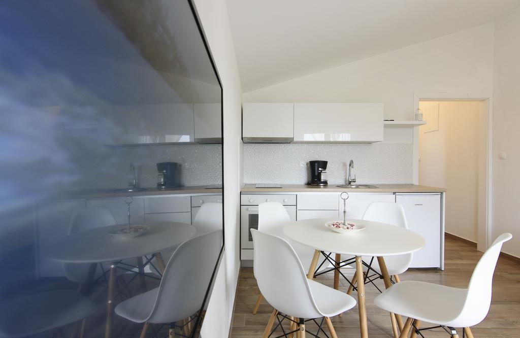Apartment Mia ビビニェ エクステリア 写真