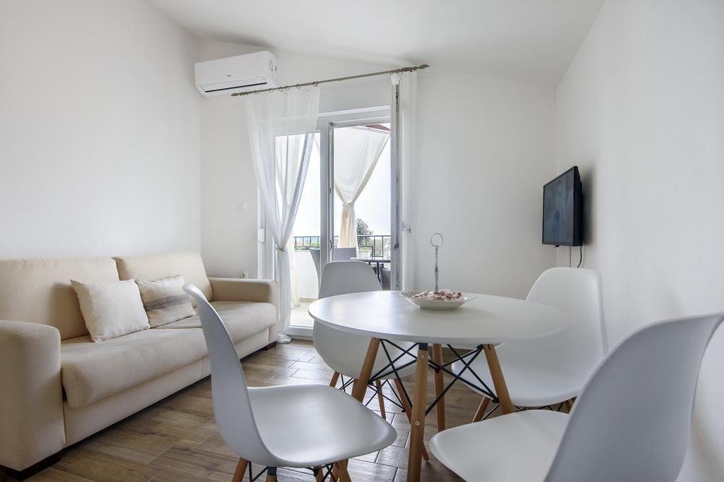 Apartment Mia ビビニェ エクステリア 写真