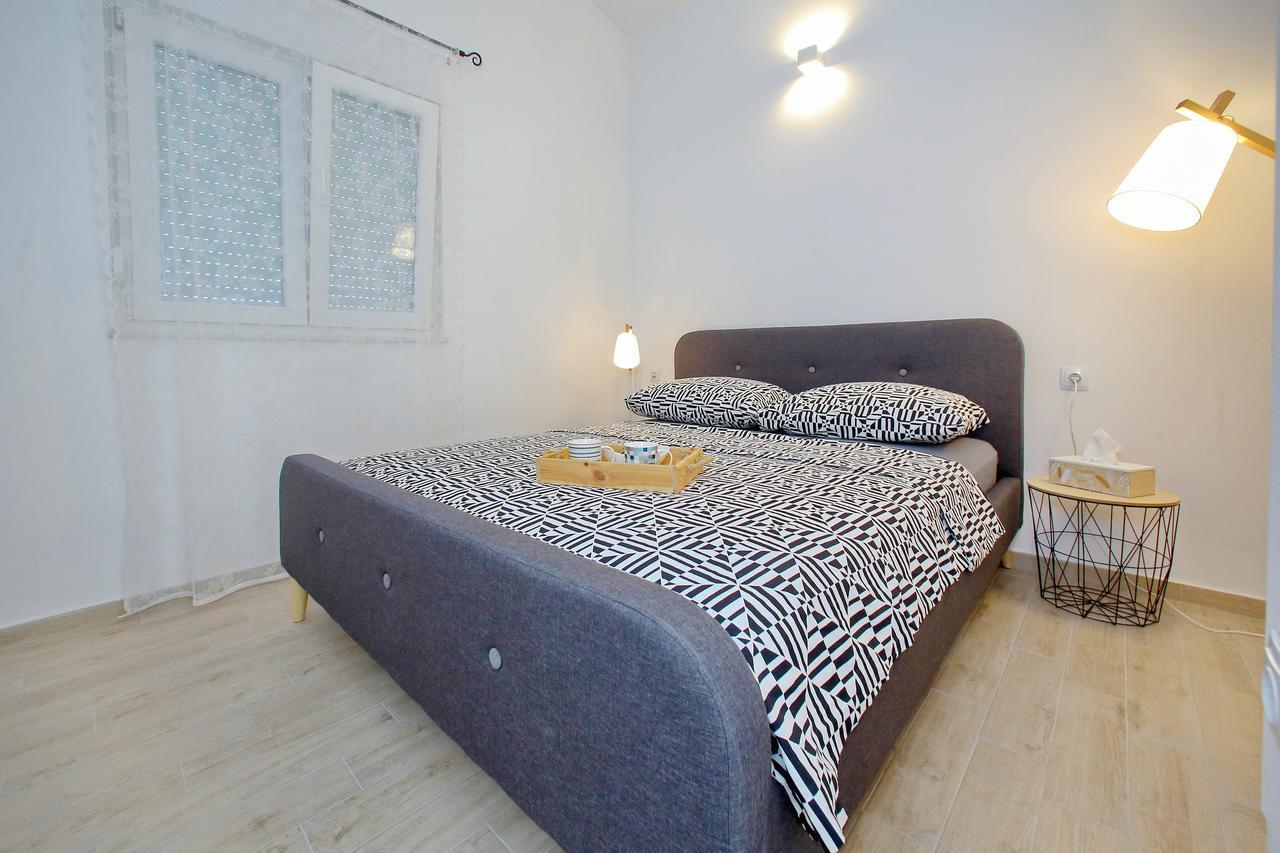 Apartment Mia ビビニェ エクステリア 写真