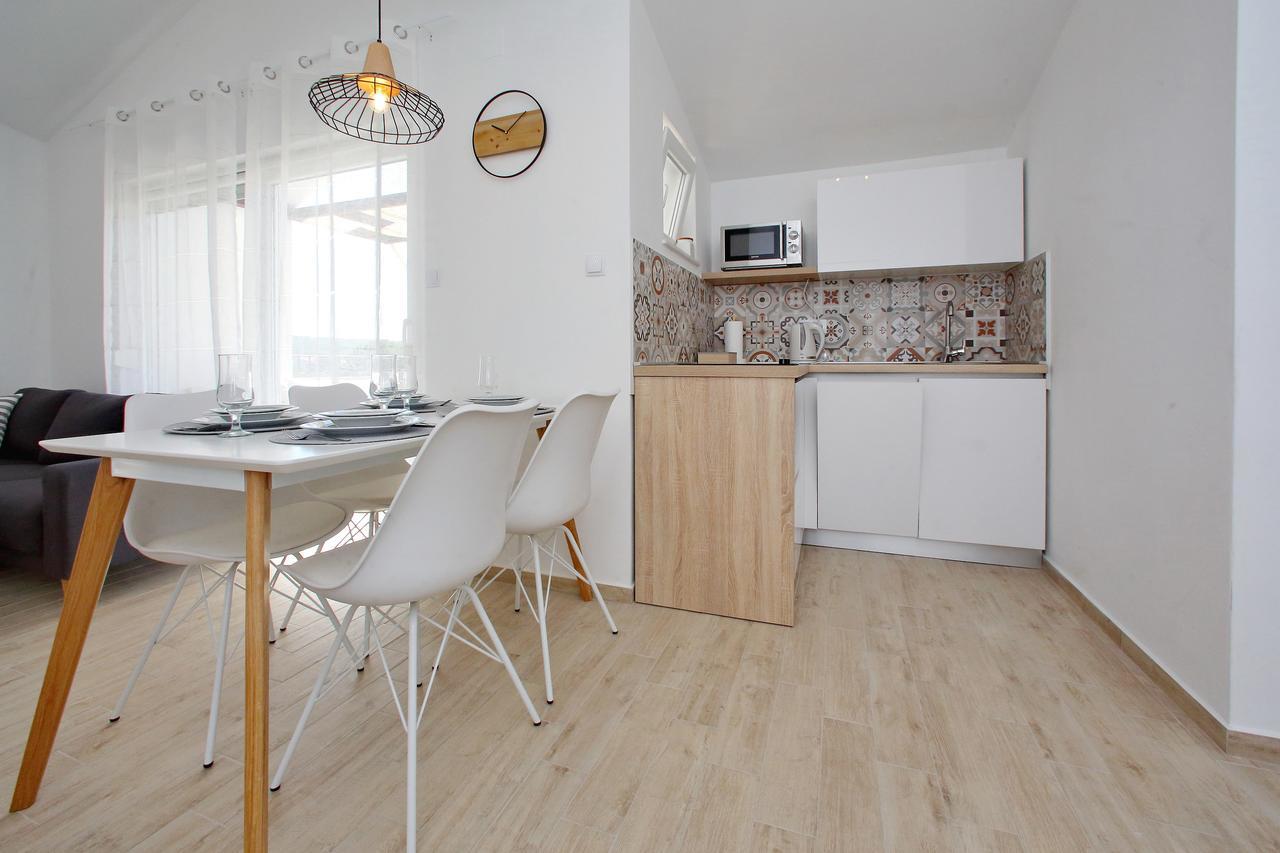 Apartment Mia ビビニェ エクステリア 写真