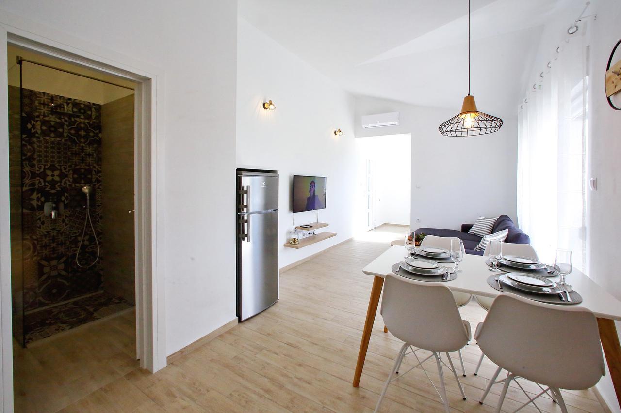 Apartment Mia ビビニェ エクステリア 写真