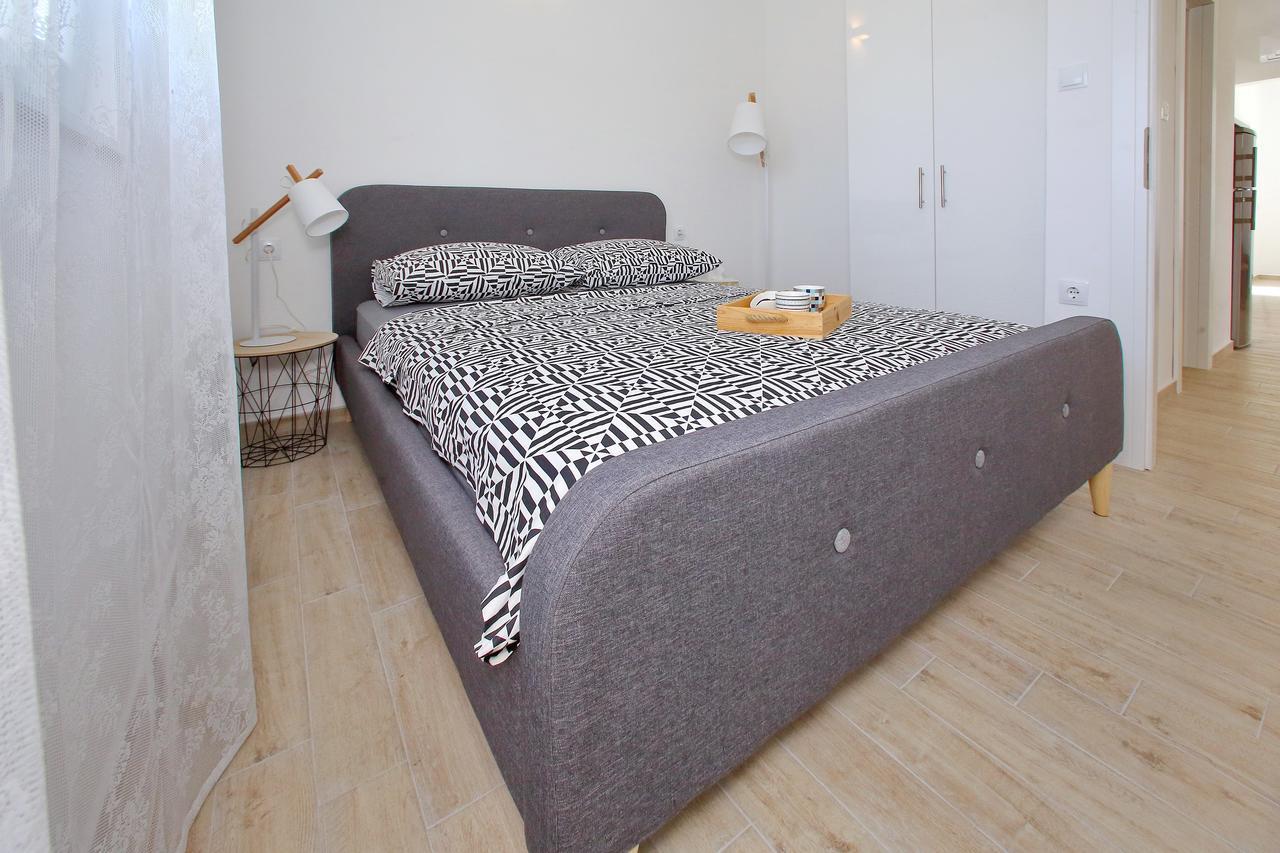 Apartment Mia ビビニェ エクステリア 写真