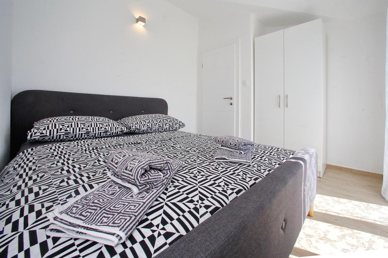Apartment Mia ビビニェ エクステリア 写真