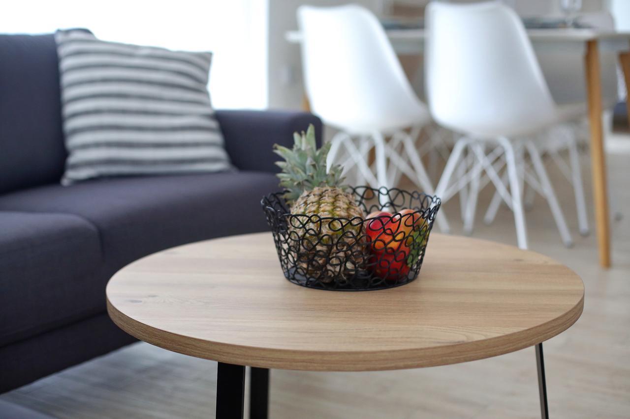 Apartment Mia ビビニェ エクステリア 写真
