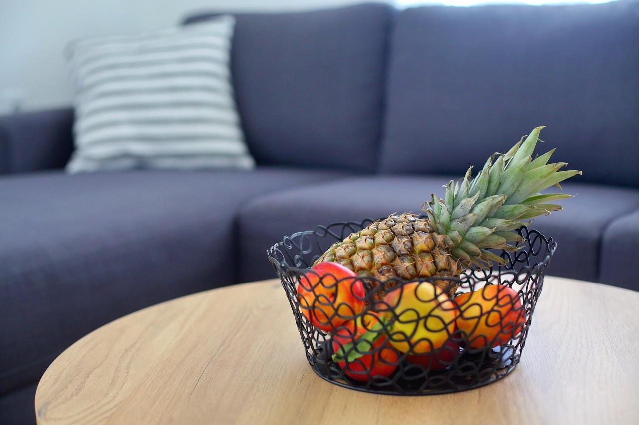 Apartment Mia ビビニェ エクステリア 写真